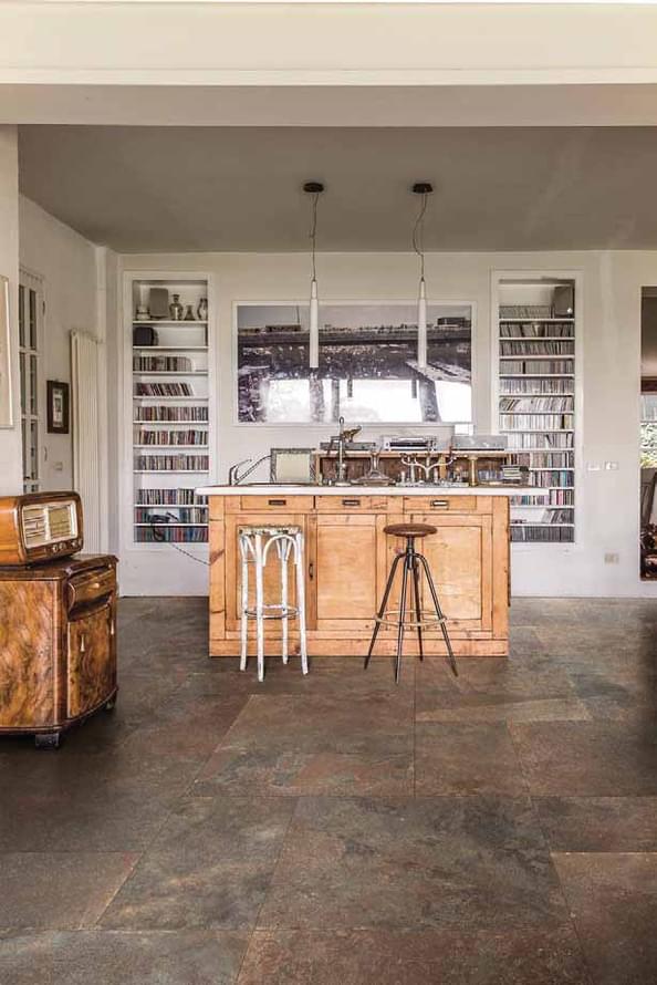 керамогранит фабрики Casa Dolce Casa коллекция Urban Style