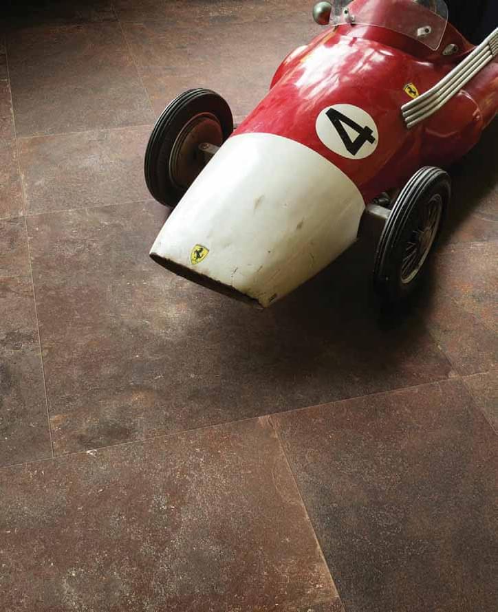 керамогранит фабрики Casa Dolce Casa коллекция Urban Style