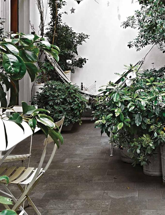 керамогранит фабрики Casa Dolce Casa коллекция Urban Style