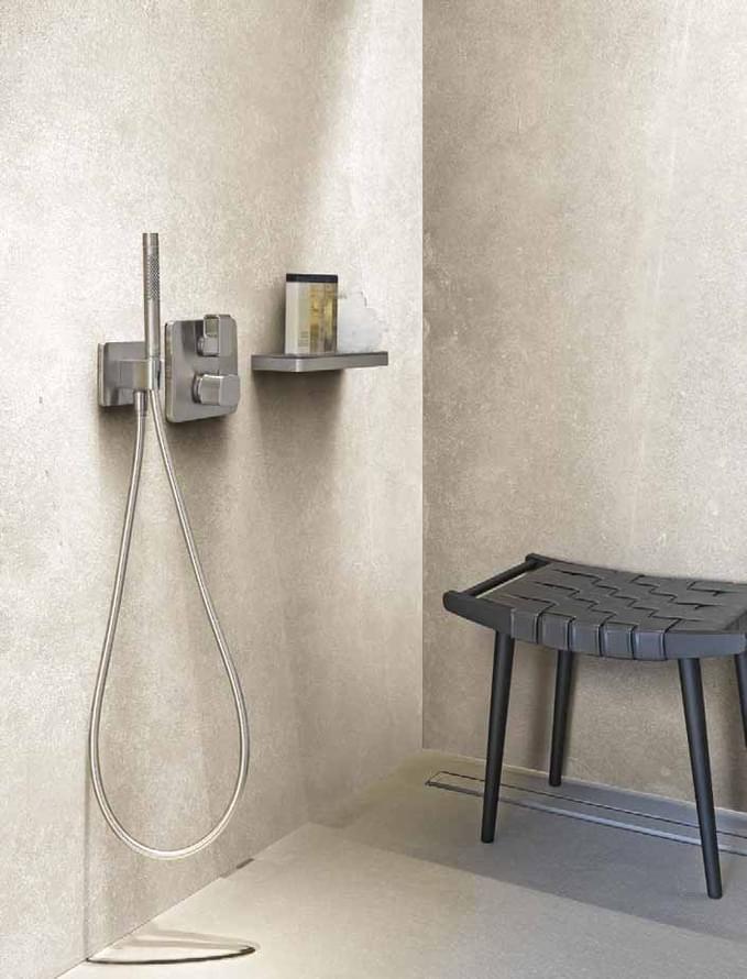 керамогранит фабрики Casa Dolce Casa коллекция Urban Style