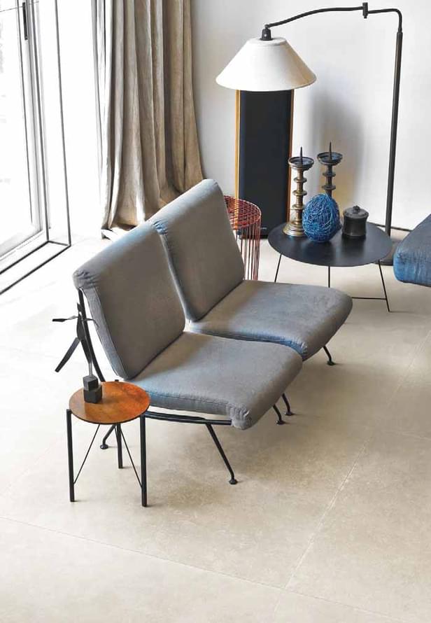 керамогранит фабрики Casa Dolce Casa коллекция Urban Style