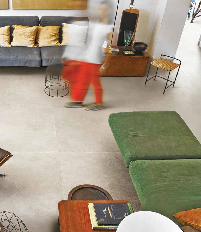 керамогранит фабрики Casa Dolce Casa коллекция Urban Style