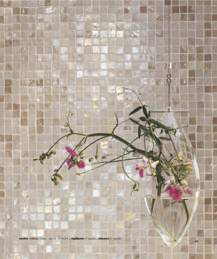 стекло фабрики Casa Dolce Casa коллекция Vetro