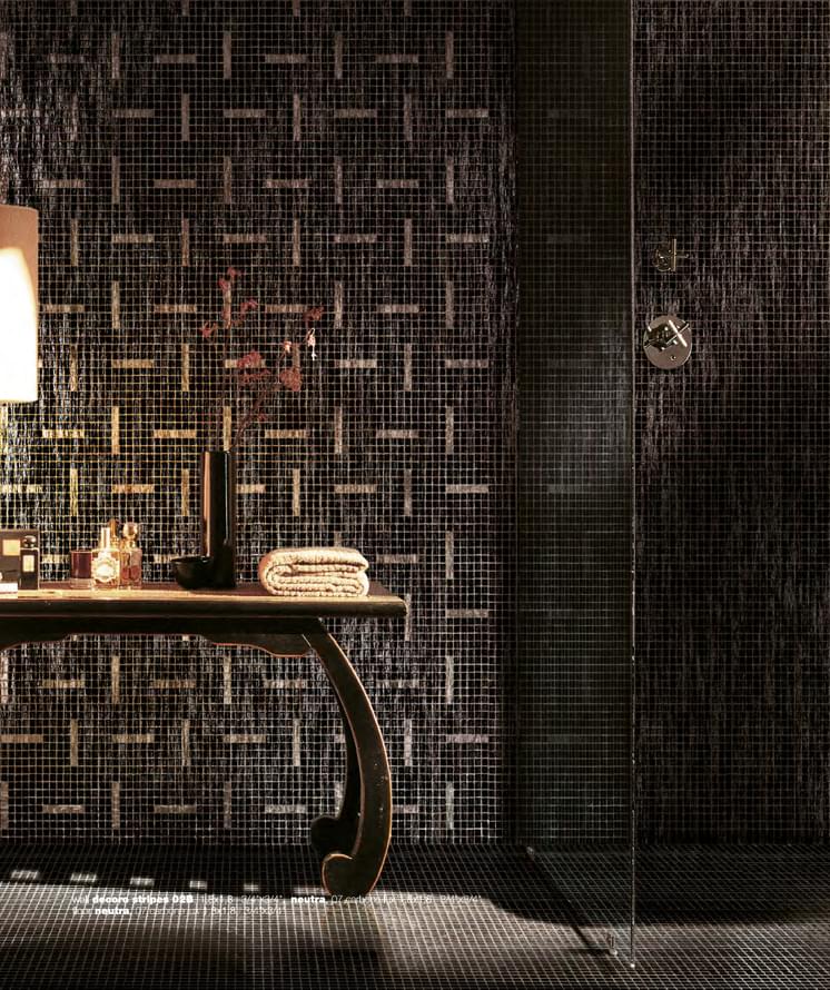 стекло фабрики Casa Dolce Casa коллекция Vetro