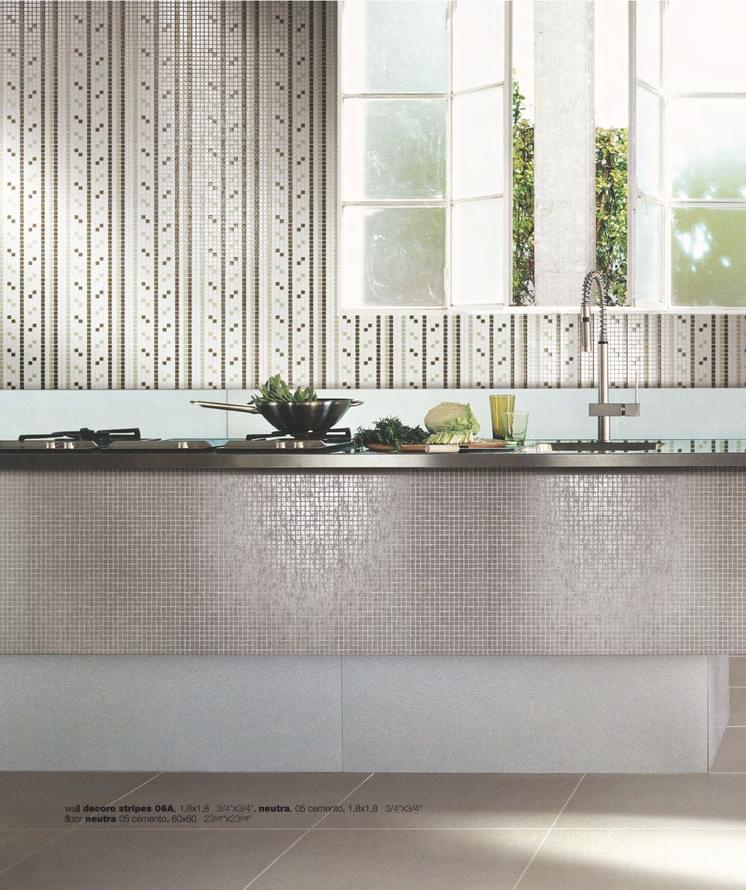 стекло фабрики Casa Dolce Casa коллекция Vetro