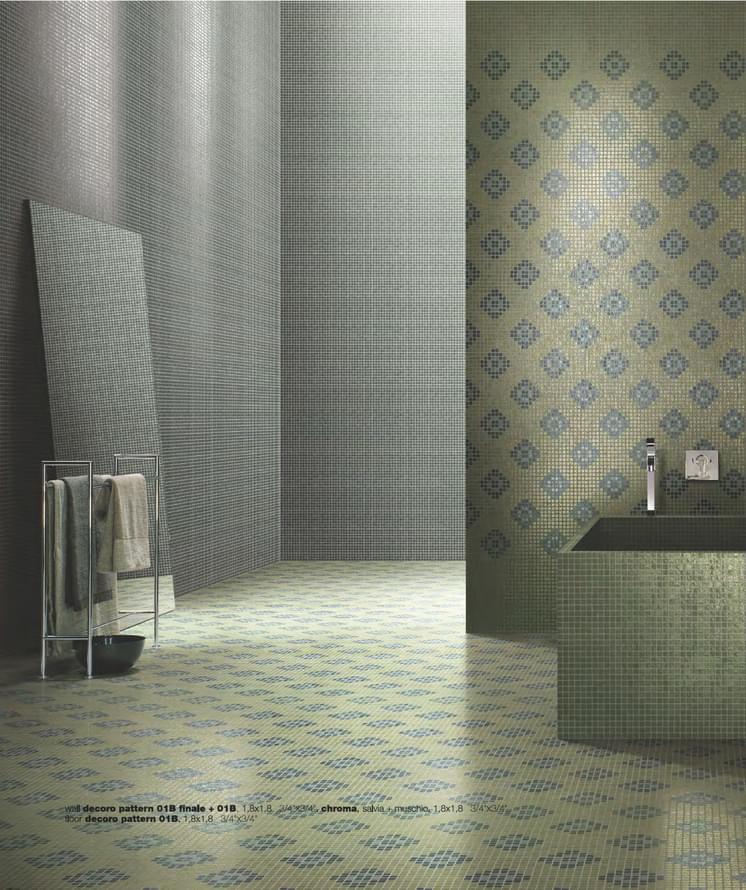 стекло фабрики Casa Dolce Casa коллекция Vetro