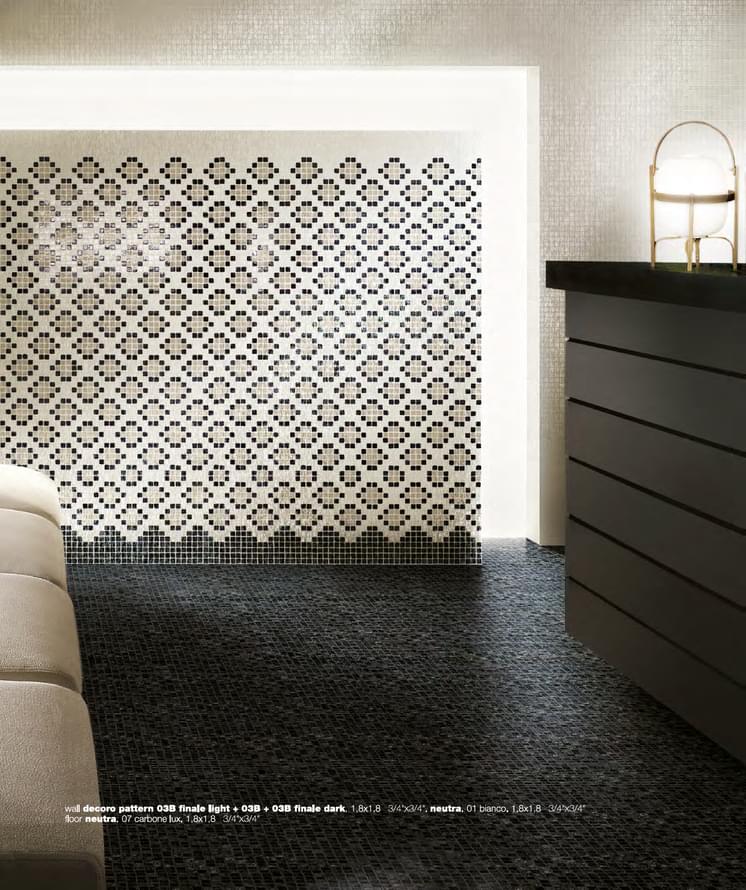 стекло фабрики Casa Dolce Casa коллекция Vetro