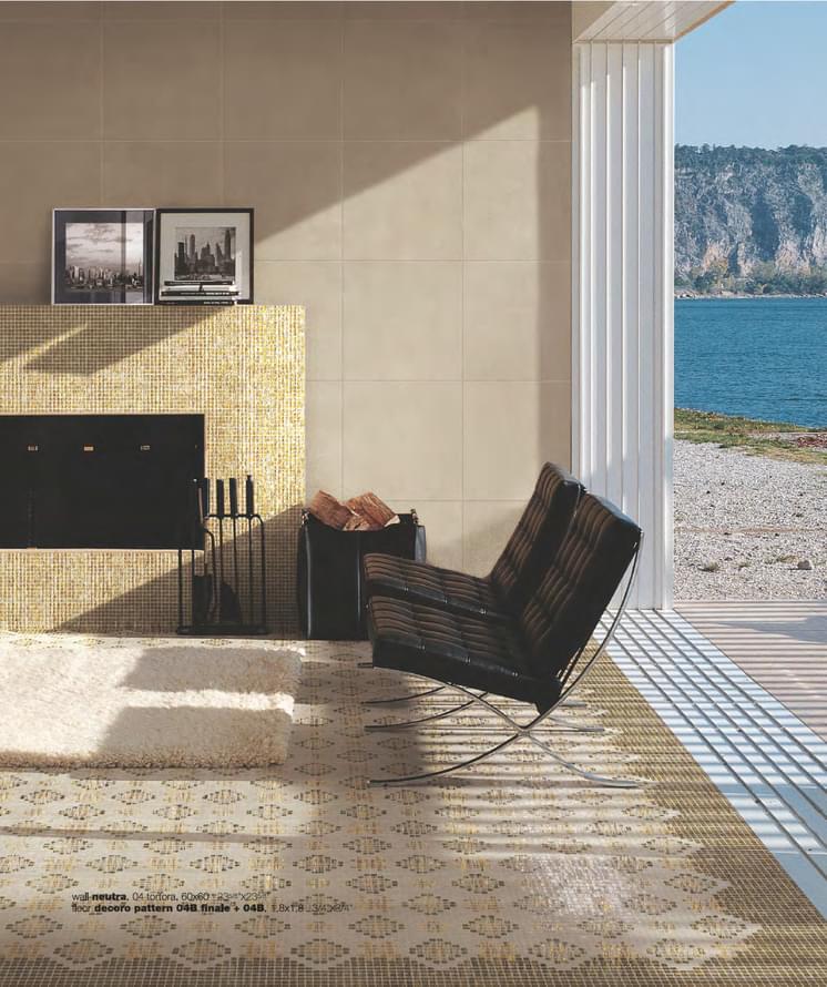 стекло фабрики Casa Dolce Casa коллекция Vetro