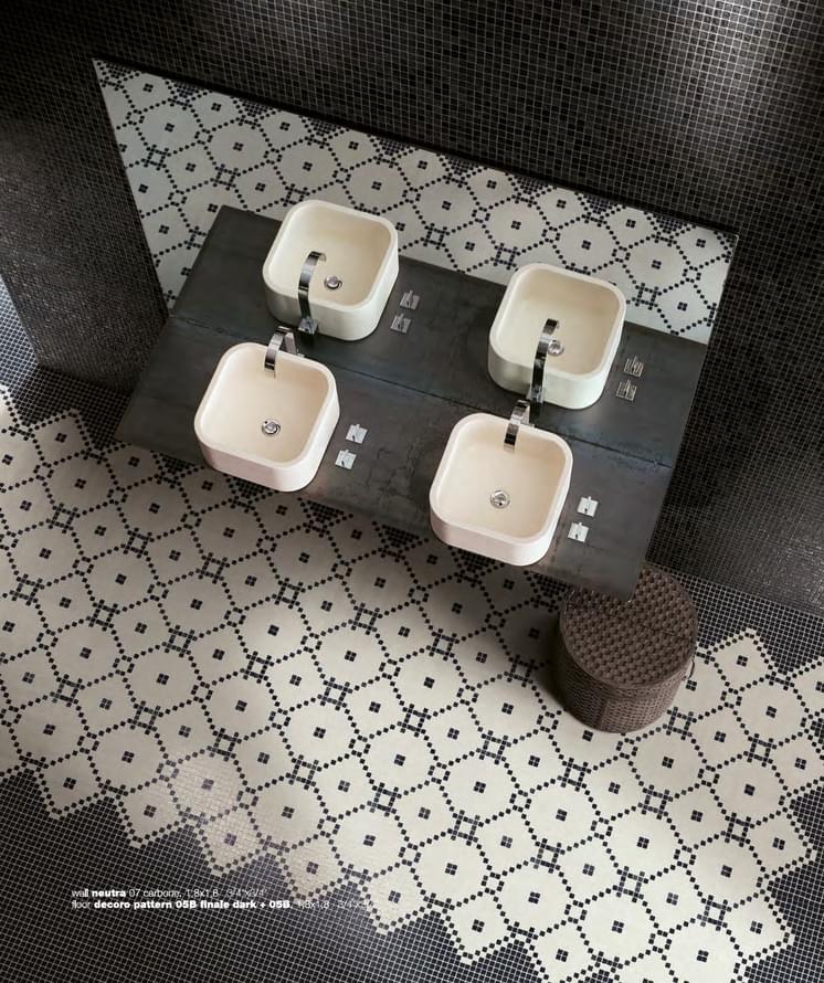 стекло фабрики Casa Dolce Casa коллекция Vetro