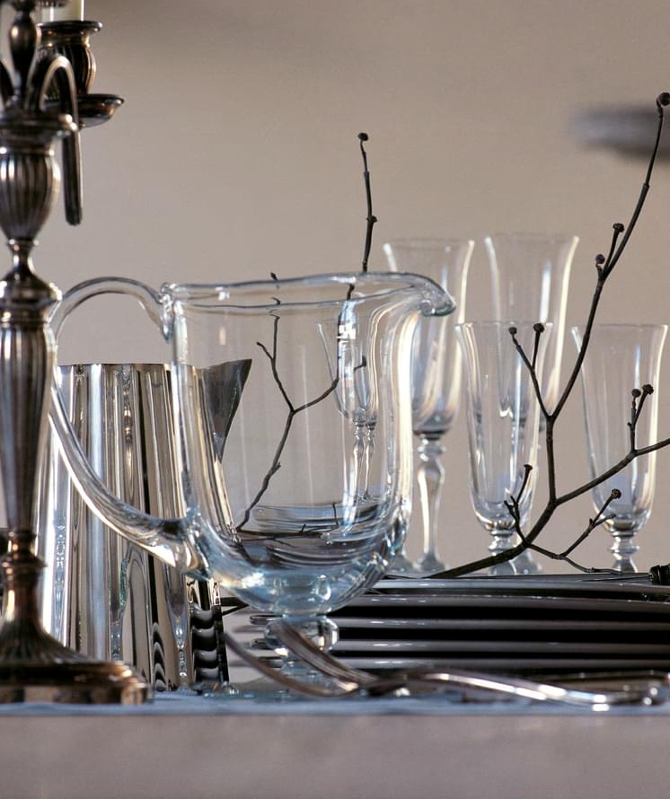 стекло фабрики Casa Dolce Casa коллекция Vetro