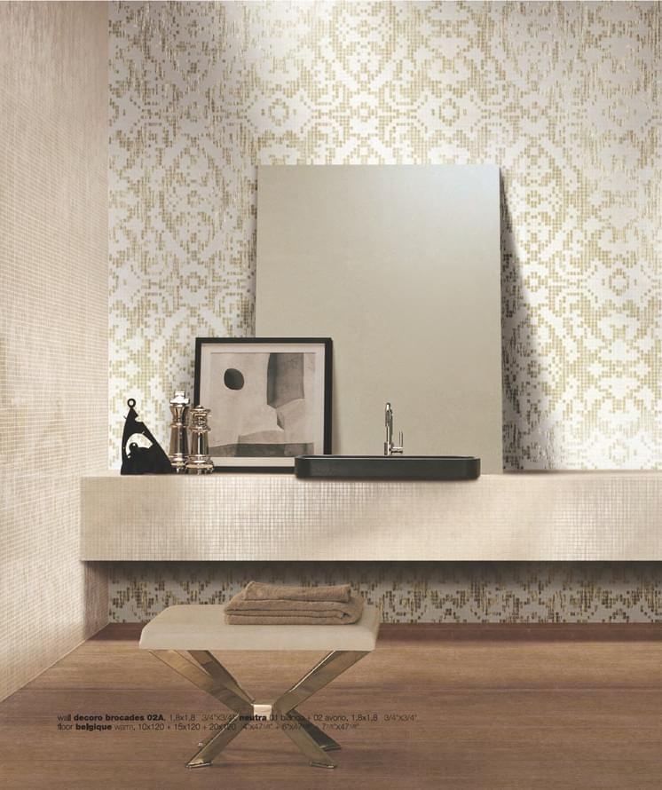 стекло фабрики Casa Dolce Casa коллекция Vetro