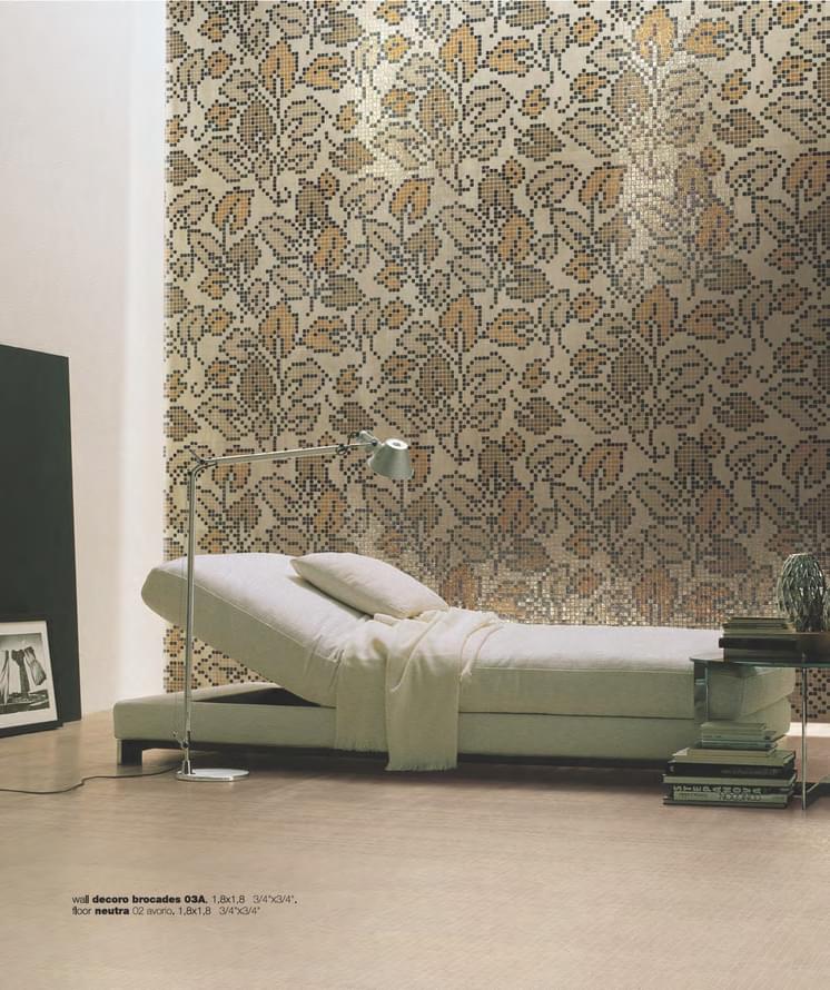 стекло фабрики Casa Dolce Casa коллекция Vetro