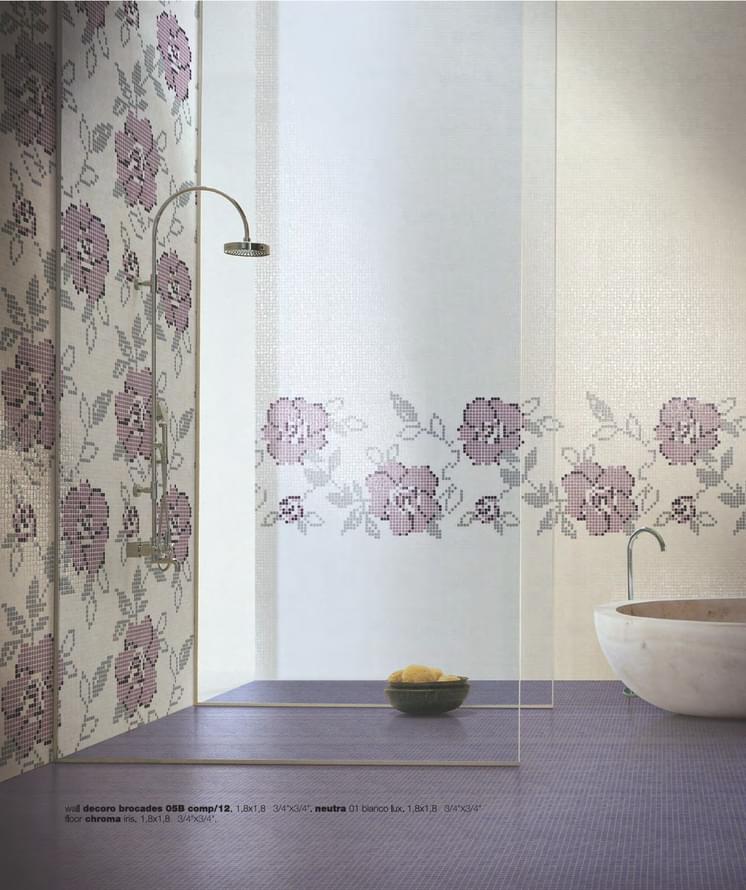 стекло фабрики Casa Dolce Casa коллекция Vetro