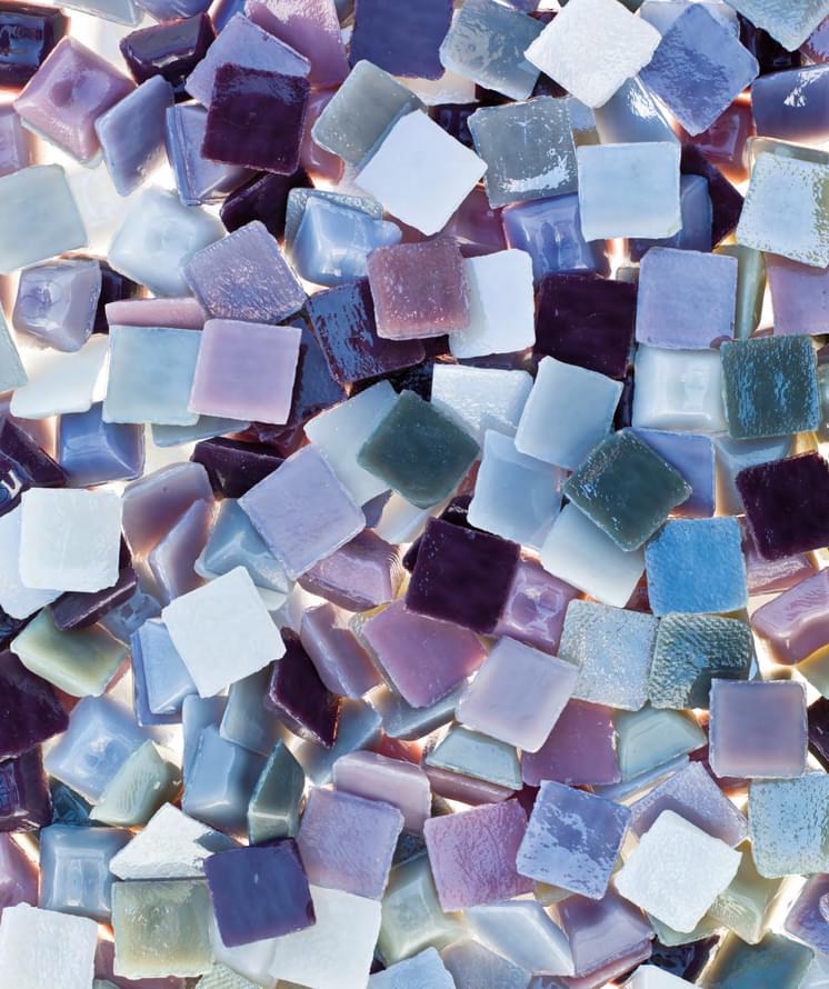 стекло фабрики Casa Dolce Casa коллекция Vetro