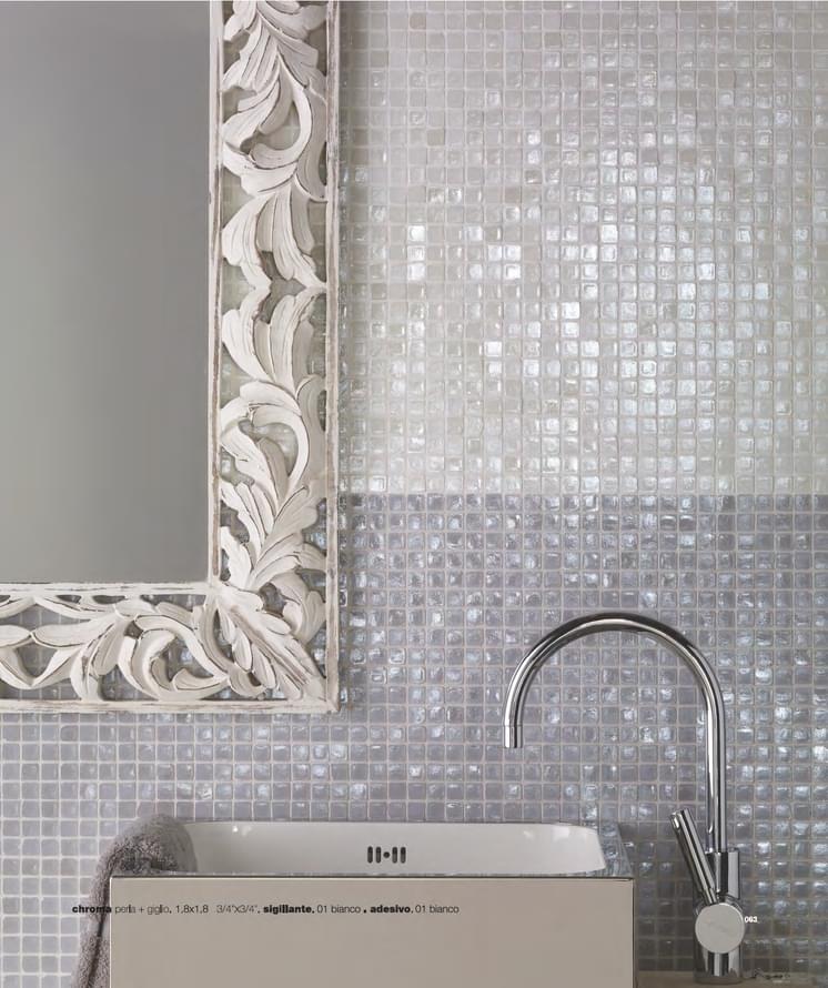 стекло фабрики Casa Dolce Casa коллекция Vetro