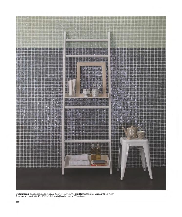 стекло фабрики Casa Dolce Casa коллекция Vetro