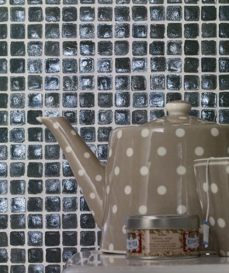 стекло фабрики Casa Dolce Casa коллекция Vetro