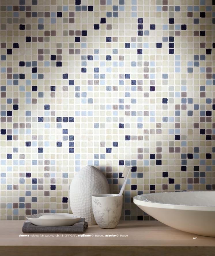 стекло фабрики Casa Dolce Casa коллекция Vetro