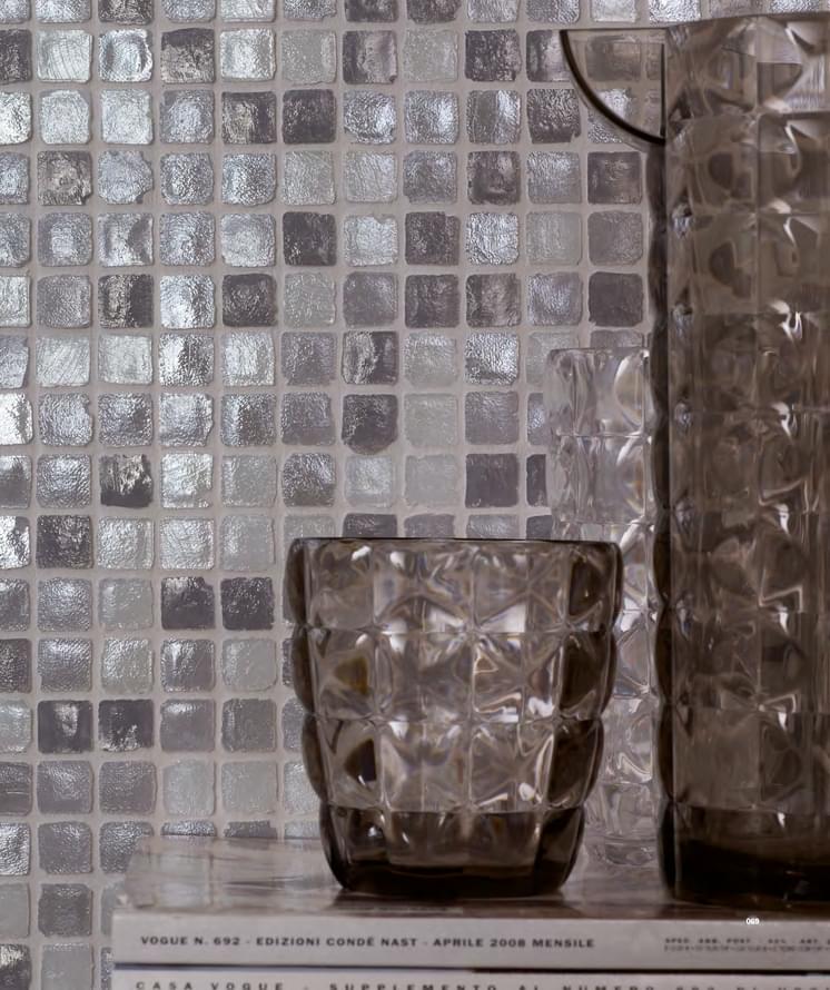 стекло фабрики Casa Dolce Casa коллекция Vetro