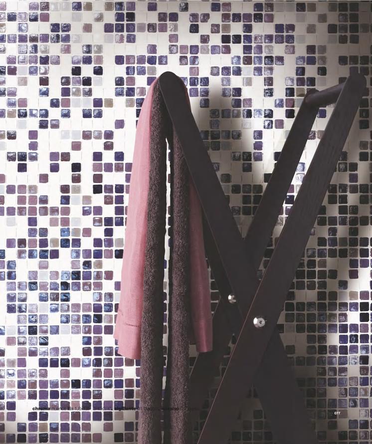 стекло фабрики Casa Dolce Casa коллекция Vetro