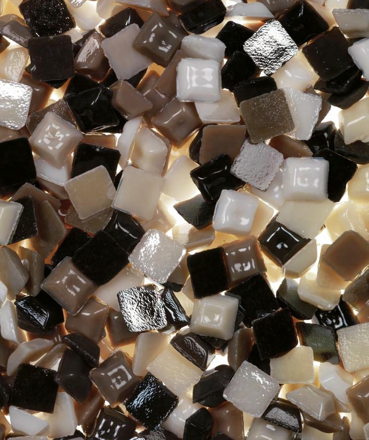 стекло фабрики Casa Dolce Casa коллекция Vetro