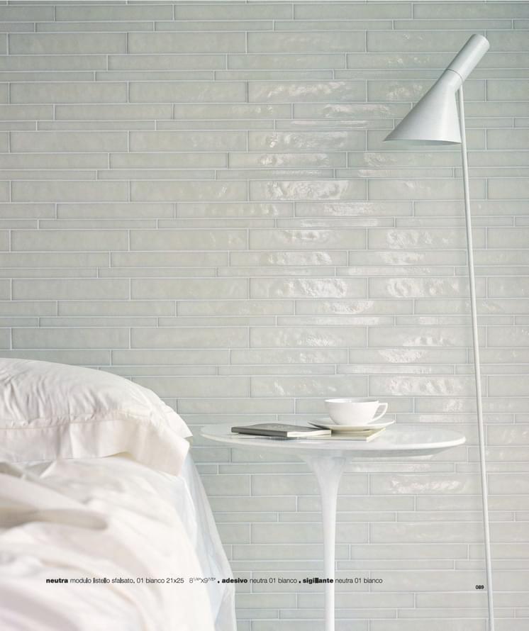 стекло фабрики Casa Dolce Casa коллекция Vetro