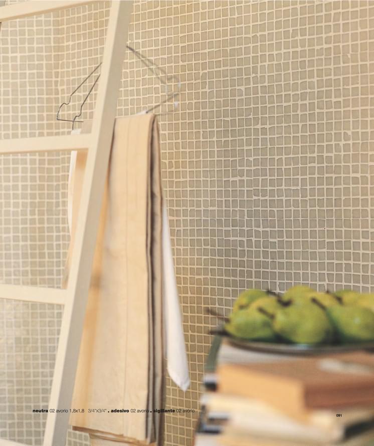 стекло фабрики Casa Dolce Casa коллекция Vetro