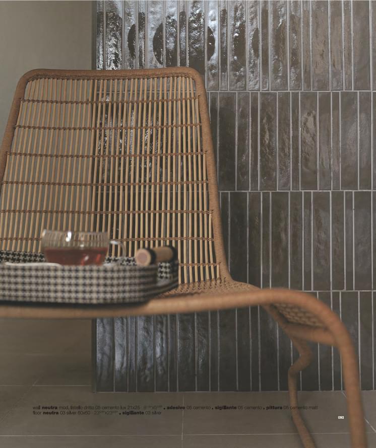 стекло фабрики Casa Dolce Casa коллекция Vetro