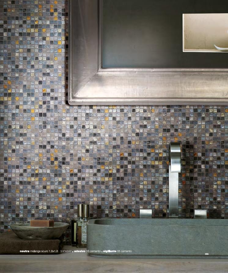 стекло фабрики Casa Dolce Casa коллекция Vetro