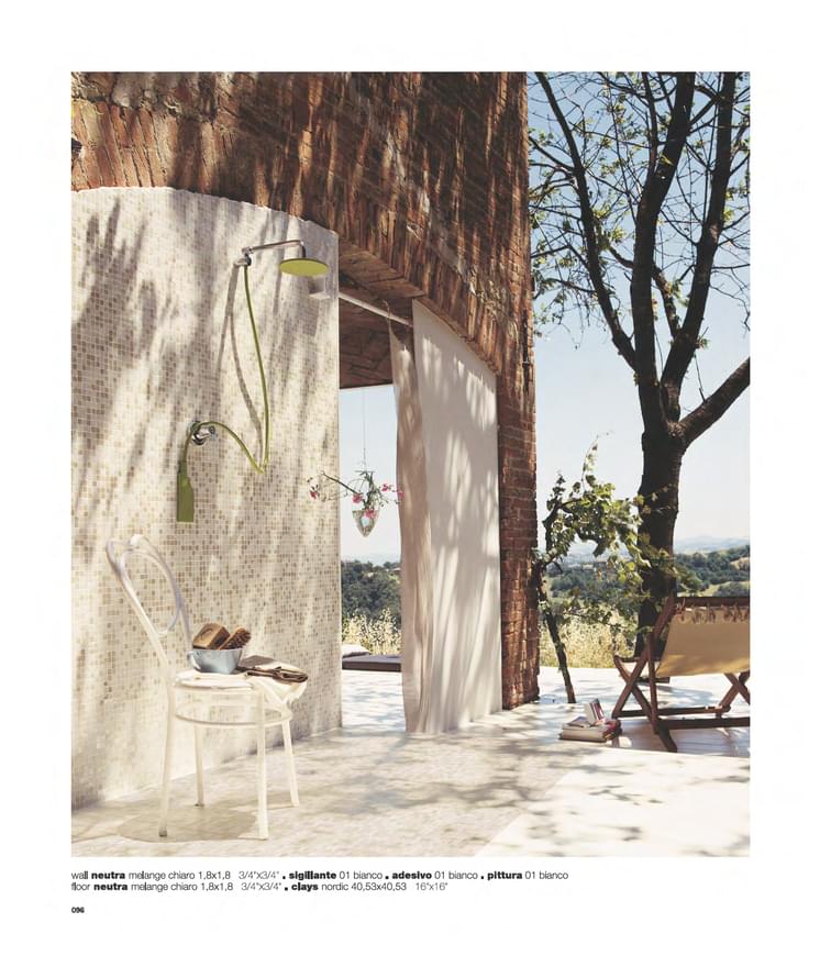 стекло фабрики Casa Dolce Casa коллекция Vetro