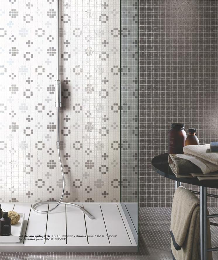 стекло фабрики Casa Dolce Casa коллекция Vetro