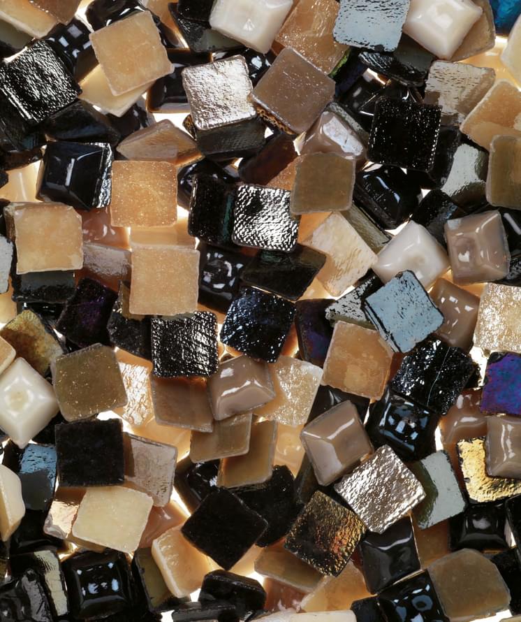 стекло фабрики Casa Dolce Casa коллекция Vetro