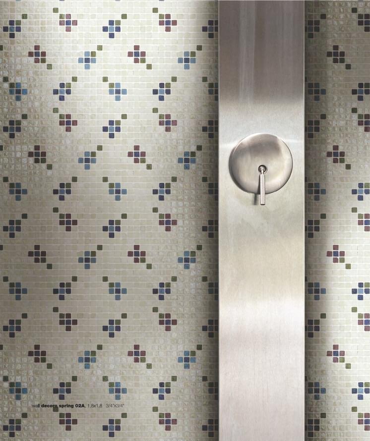 стекло фабрики Casa Dolce Casa коллекция Vetro