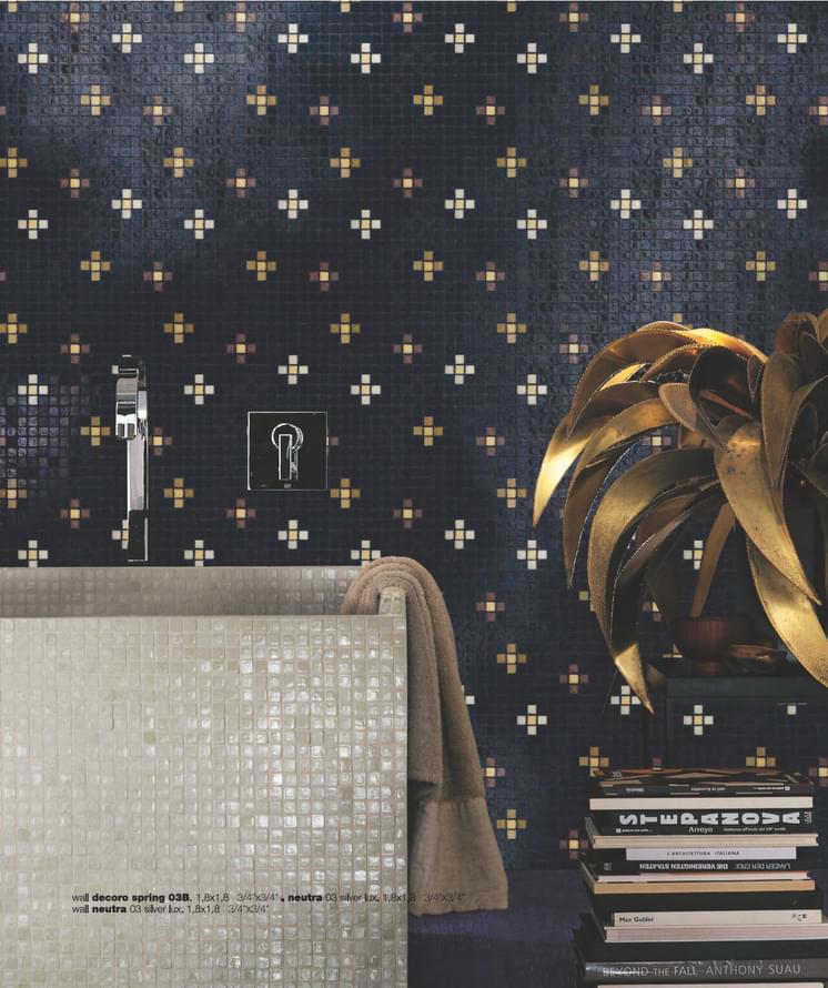 стекло фабрики Casa Dolce Casa коллекция Vetro