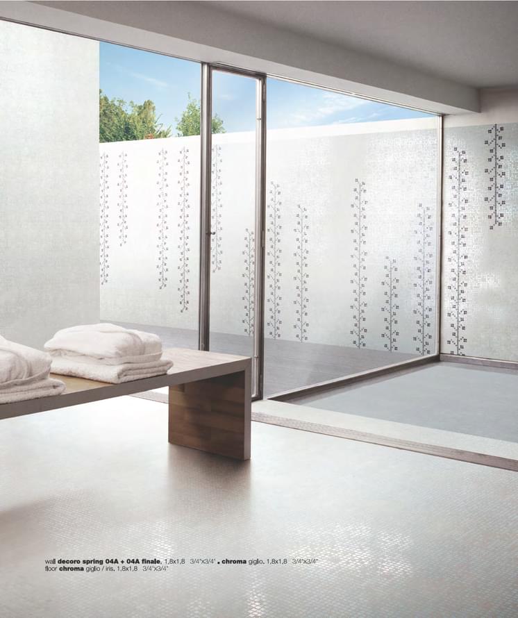 стекло фабрики Casa Dolce Casa коллекция Vetro