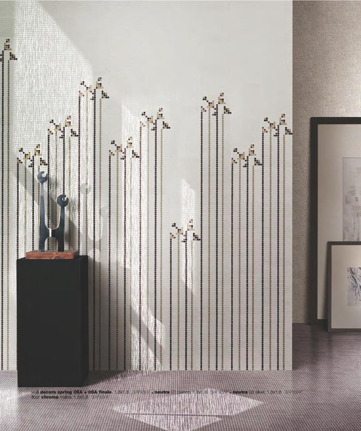 стекло фабрики Casa Dolce Casa коллекция Vetro