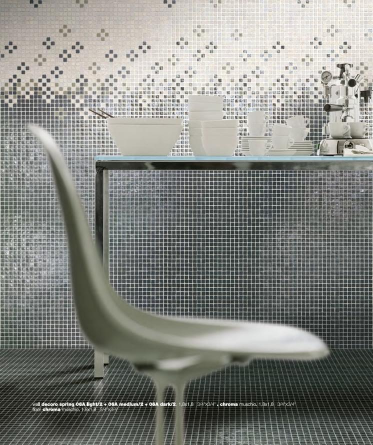 стекло фабрики Casa Dolce Casa коллекция Vetro