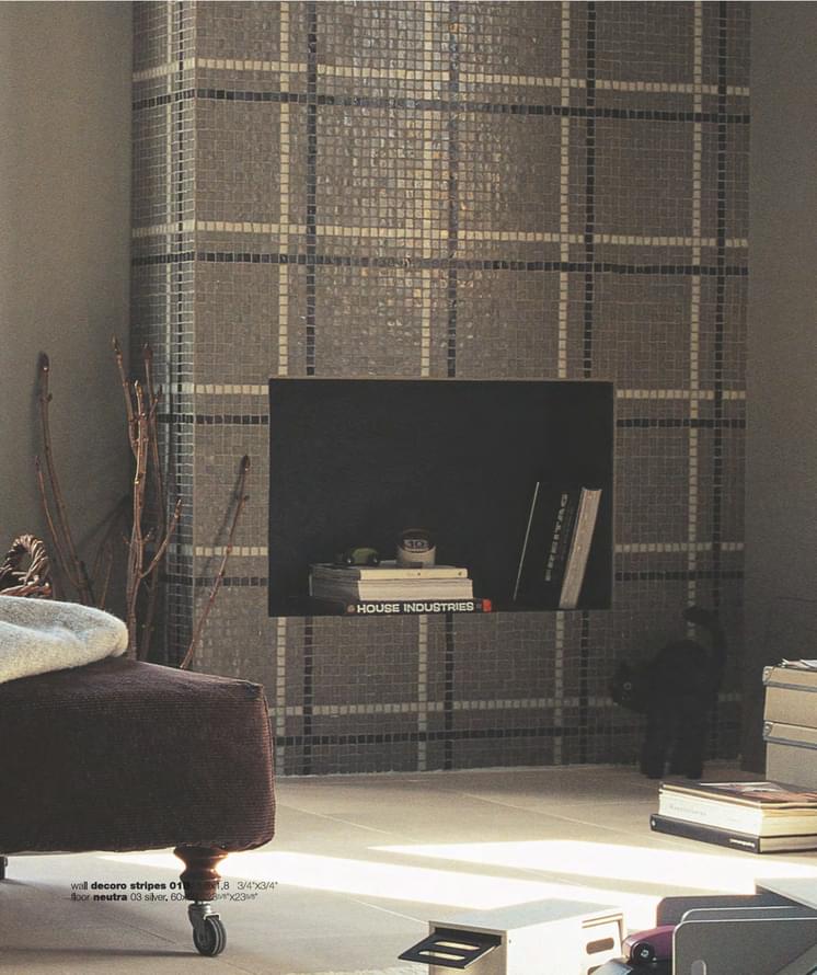 стекло фабрики Casa Dolce Casa коллекция Vetro