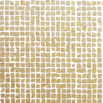 Плитка Casa Dolce Casa Vetro Metalli Platino Mosaico 4.5 Mm 30x30 см, поверхность глянец