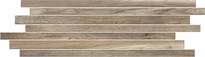 Плитка Casa Dolce Casa Wooden Tile Of Cdc Almond Modulo Listello Sfalsato 20x60 см, поверхность матовая