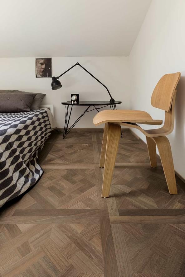 керамогранит фабрики Casa Dolce Casa коллекция Wooden Tile Of Cdc