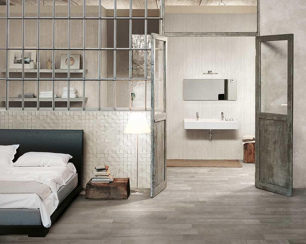 керамогранит фабрики Casa Dolce Casa коллекция Wooden Tile Of Cdc