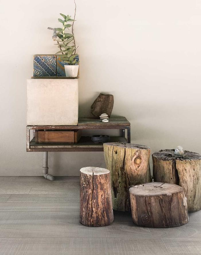 керамогранит фабрики Casa Dolce Casa коллекция Wooden Tile Of Cdc