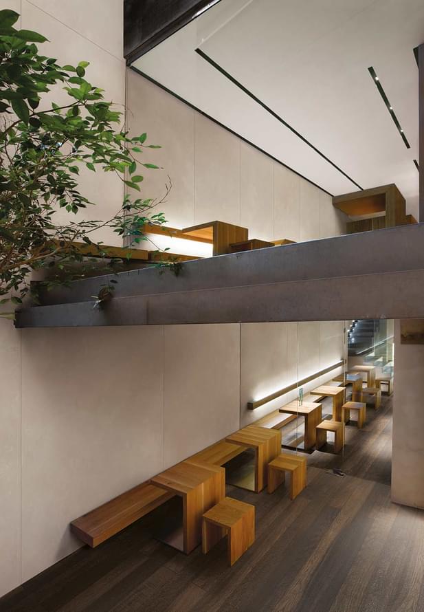 керамогранит фабрики Casa Dolce Casa коллекция Wooden Tile Of Cdc