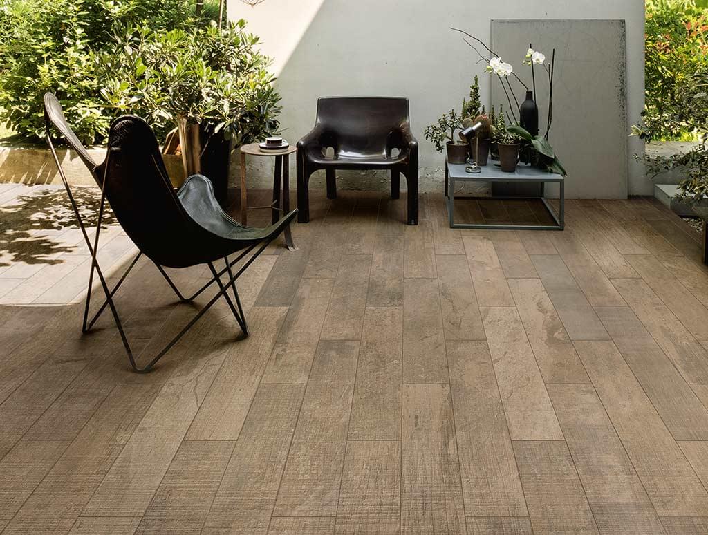 керамогранит фабрики Casa Dolce Casa коллекция Wooden Tile Of Cdc