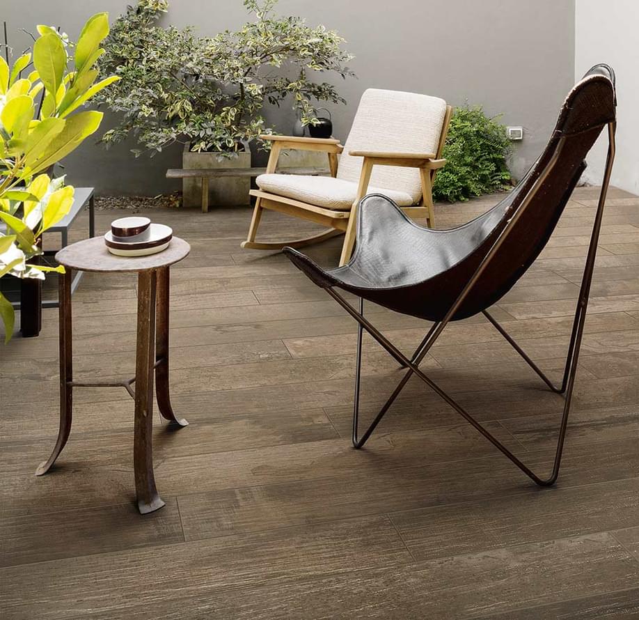 керамогранит фабрики Casa Dolce Casa коллекция Wooden Tile Of Cdc