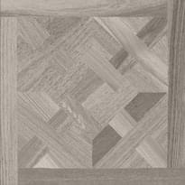 Плитка Casa Dolce Casa Wooden Tile Of Cdc Decor Gray 80x80 см, поверхность матовая