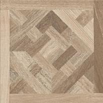 Плитка Casa Dolce Casa Wooden Tile Of Cdc Wooden Decor Almond 80x80 см, поверхность матовая