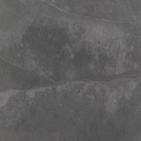 Плитка Casainfinita Terranova Black 75x75 см, поверхность матовая