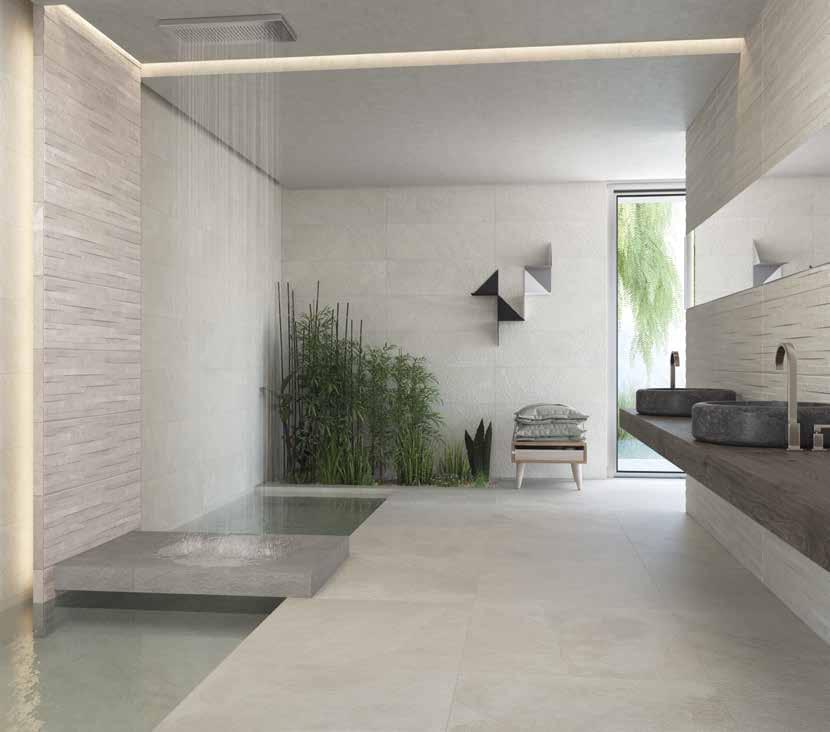 плитка фабрики Casainfinita коллекция Terranova